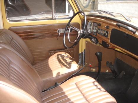 VOLKSWAGEN Fusca 1.5, Foto 4