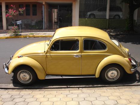 VOLKSWAGEN Fusca 1.5, Foto 2