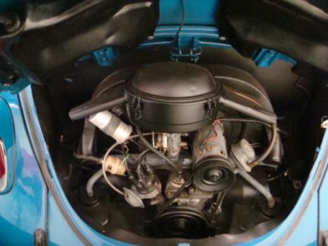 VOLKSWAGEN Fusca 1.5, Foto 4