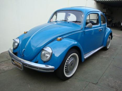 VOLKSWAGEN Fusca 1.5, Foto 1