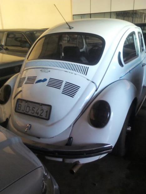 VOLKSWAGEN Fusca 1.5, Foto 4