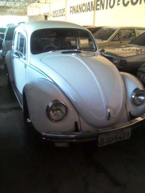 VOLKSWAGEN Fusca 1.5, Foto 1