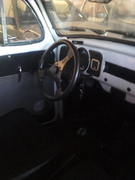 VOLKSWAGEN Fusca 1.5, Foto 2