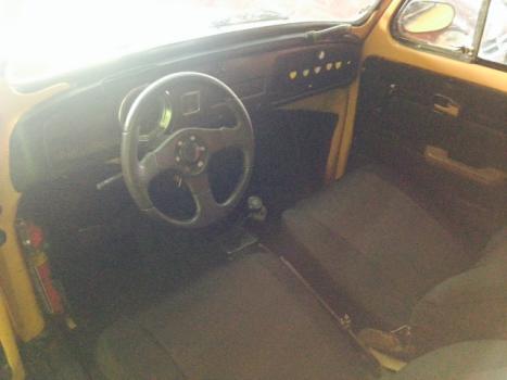 VOLKSWAGEN Fusca 1.5, Foto 4