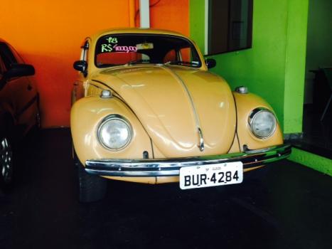 VOLKSWAGEN Fusca 1.5, Foto 1