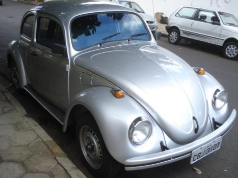 VOLKSWAGEN Fusca 1.6, Foto 1