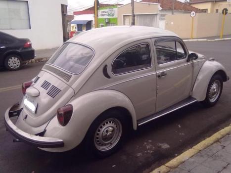 VOLKSWAGEN Fusca 1.6, Foto 1
