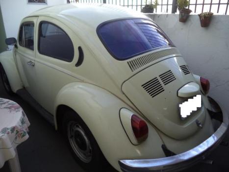 VOLKSWAGEN Fusca 1.6, Foto 1