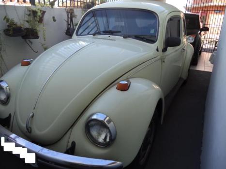 VOLKSWAGEN Fusca 1.6, Foto 2