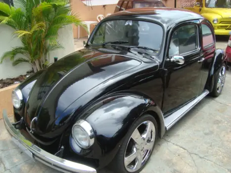 VOLKSWAGEN Fusca 1.8 AP REFRIGERADO �GUA, Foto 3