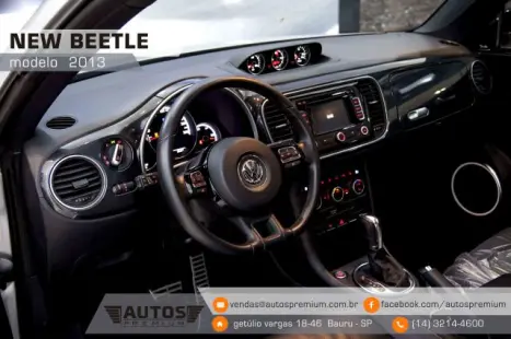 VOLKSWAGEN Fusca 2.0 16V TSI SPORT, Foto 4