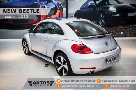 VOLKSWAGEN Fusca 2.0 16V TSI SPORT, Foto 3