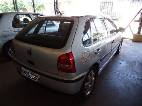 VOLKSWAGEN Gol 1.0 16V 4P G3, Foto 4