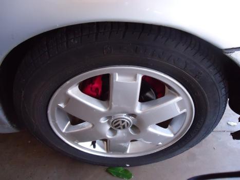 VOLKSWAGEN Gol 1.0 16V 4P G3, Foto 2