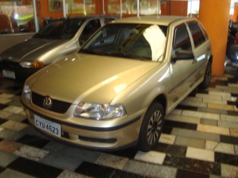 VOLKSWAGEN Gol 1.0 16V 4P G3, Foto 1