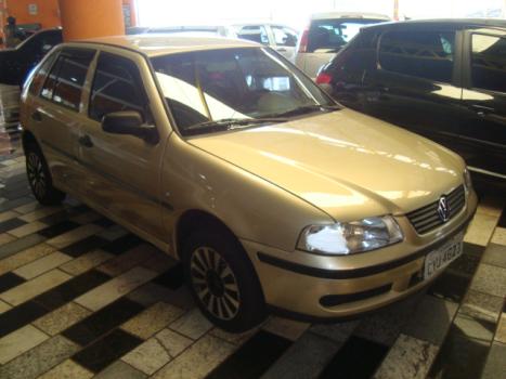 VOLKSWAGEN Gol 1.0 16V 4P G3, Foto 2