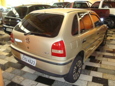 VOLKSWAGEN Gol 1.0 16V 4P G3, Foto 3