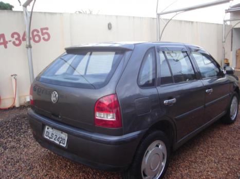 VOLKSWAGEN Gol 1.0 16V 4P G3 PLUS, Foto 4