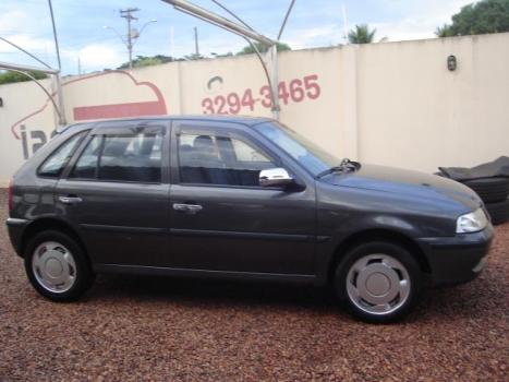 VOLKSWAGEN Gol 1.0 16V 4P G3 PLUS, Foto 2