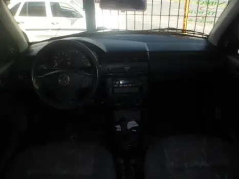VOLKSWAGEN Gol 1.0 16V 4P G3 SERIE OURO, Foto 4
