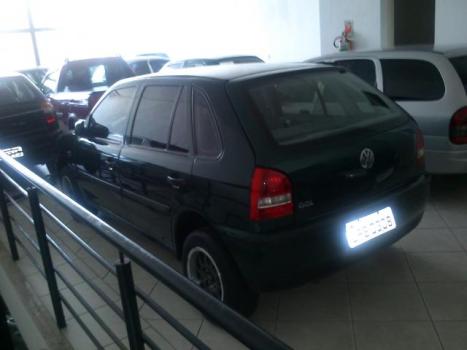 VOLKSWAGEN Gol 1.0 16V 4P, Foto 4