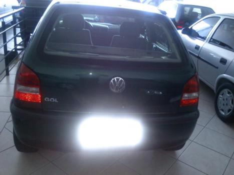 VOLKSWAGEN Gol 1.0 16V 4P, Foto 3