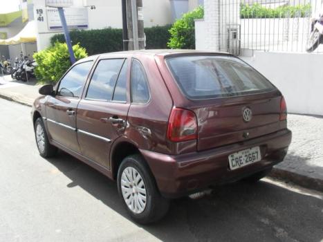 VOLKSWAGEN Gol 1.0 16V 4P, Foto 1