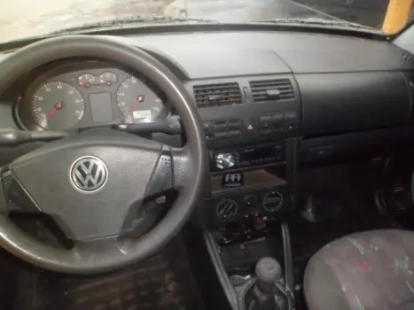 VOLKSWAGEN Gol 1.0 16V G3 SERIE OURO, Foto 4