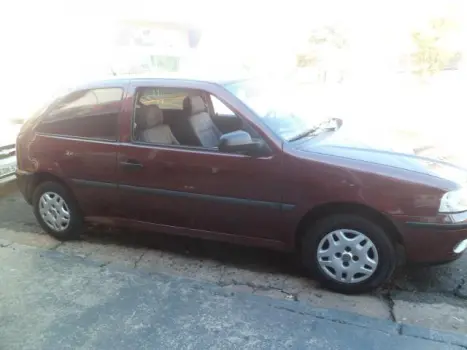 VOLKSWAGEN Gol 1.0 16V G3 SERIE OURO, Foto 2