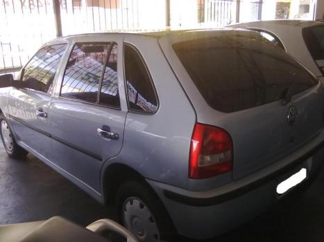 VOLKSWAGEN Gol 1.0 16V 4P, Foto 2