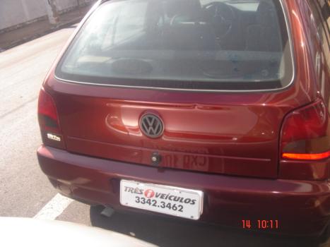 VOLKSWAGEN Gol 1.0 16V 4P, Foto 2