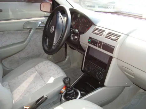 VOLKSWAGEN Gol 1.0 16V 4P G3 PLUS, Foto 3