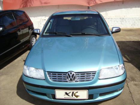 VOLKSWAGEN Gol 1.0 16V 4P G3 PLUS, Foto 1
