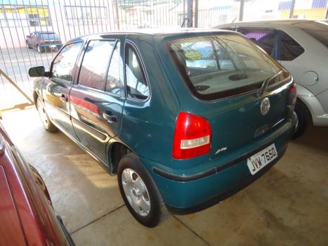 VOLKSWAGEN Gol 1.0 16V 4P G3, Foto 4