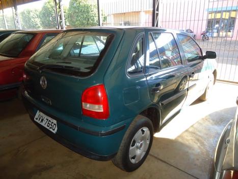 VOLKSWAGEN Gol 1.0 16V 4P G3, Foto 3