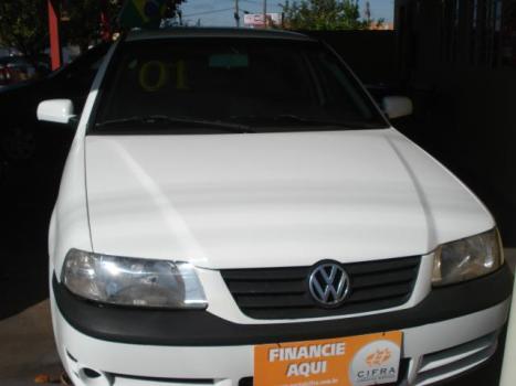 VOLKSWAGEN Gol 1.0 16V 4P, Foto 1