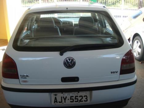 VOLKSWAGEN Gol 1.0 16V 4P, Foto 3