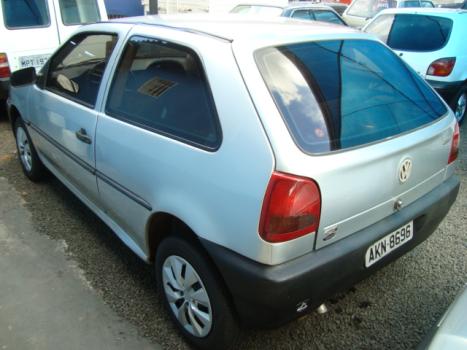 VOLKSWAGEN Gol 1.0, Foto 2