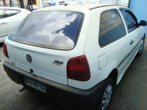 VOLKSWAGEN Gol 1.0, Foto 2
