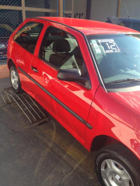 VOLKSWAGEN Gol 1.0, Foto 2