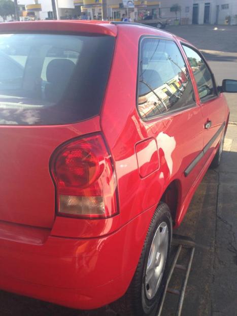 VOLKSWAGEN Gol 1.0, Foto 3