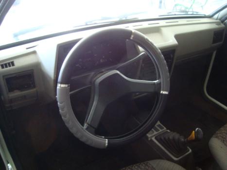 VOLKSWAGEN Gol 1.0, Foto 4