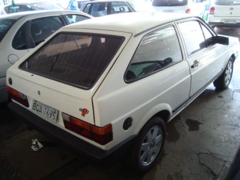 VOLKSWAGEN Gol 1.0, Foto 2