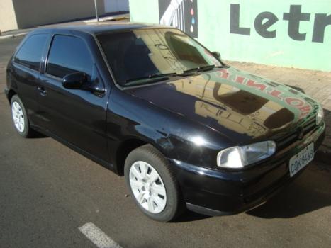 VOLKSWAGEN Gol 1.0, Foto 1