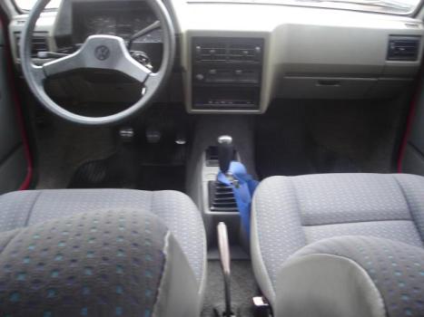 VOLKSWAGEN Gol 1.0, Foto 4