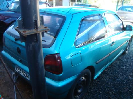 VOLKSWAGEN Gol 1.0, Foto 4