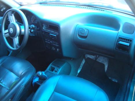 VOLKSWAGEN Gol 1.0, Foto 3