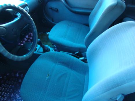 VOLKSWAGEN Gol 1.0, Foto 2