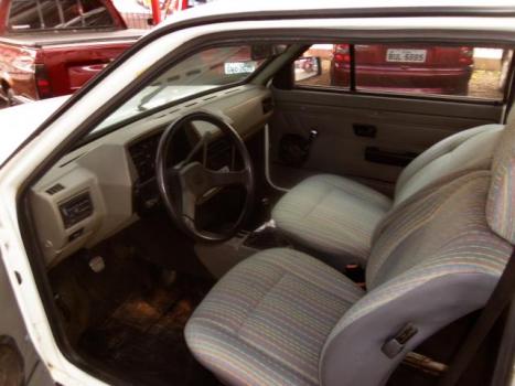 VOLKSWAGEN Gol 1.0, Foto 3