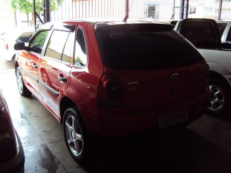 VOLKSWAGEN Gol 1.0 4P G3 TREND FLEX, Foto 4